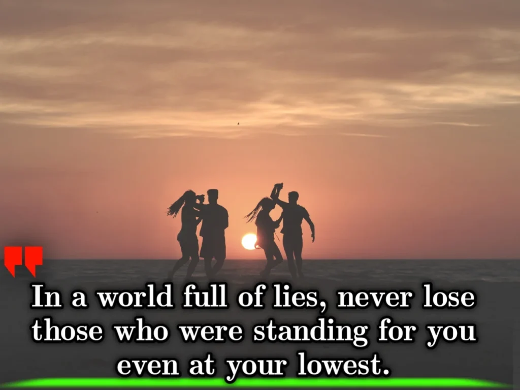 Heart touching emotional friendship quotes
