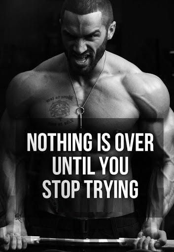 Hard work GYM quotes