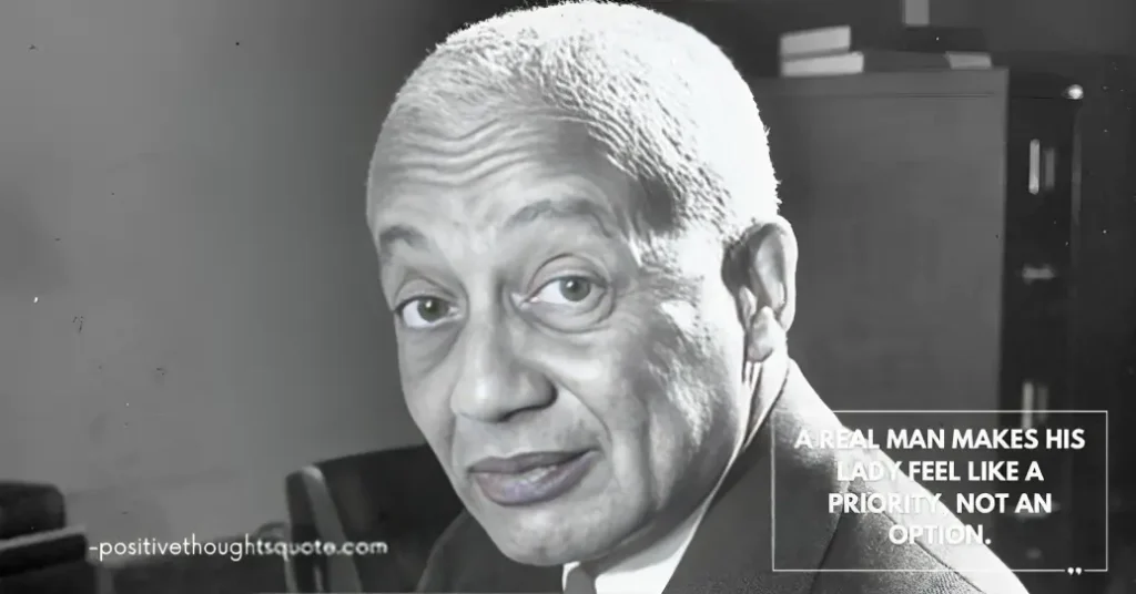 Alain Locke Quotes And Thoughts