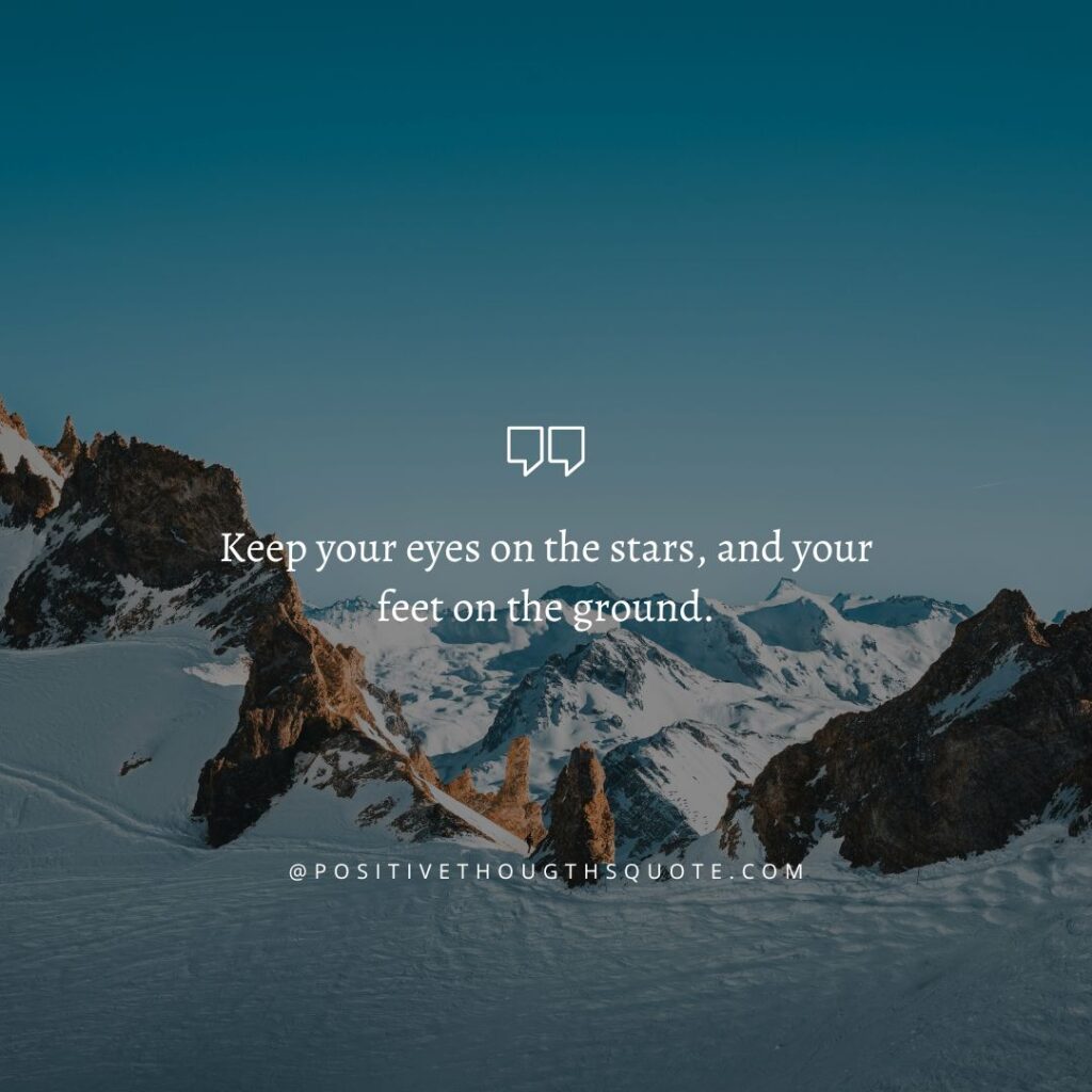 302+ Motivational positive thoughts with images