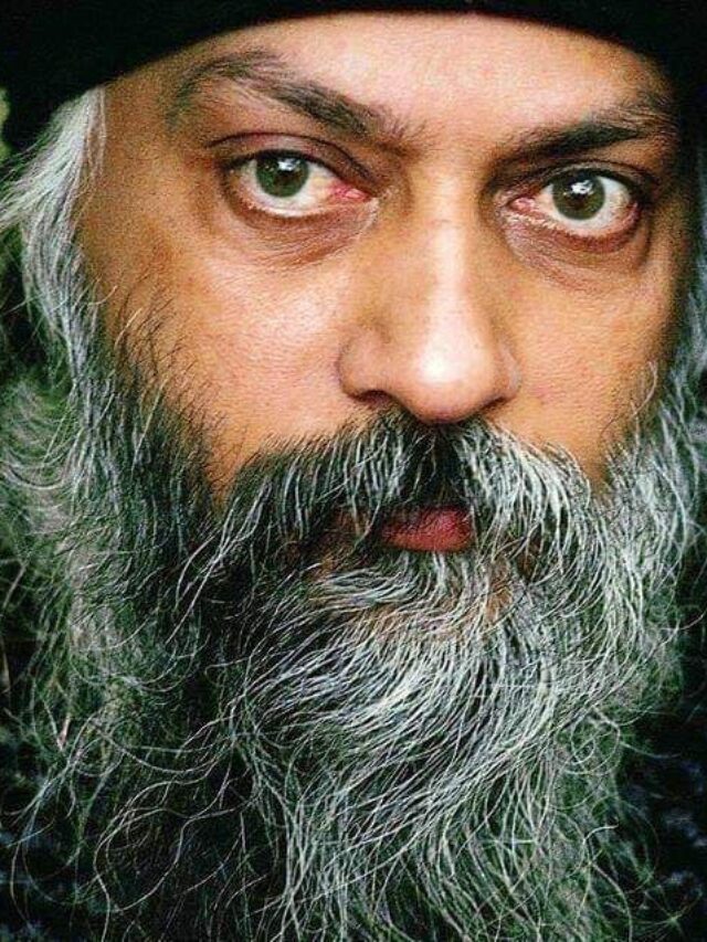 Eye Opening OSHO Quotes To Grow Your Wisdom